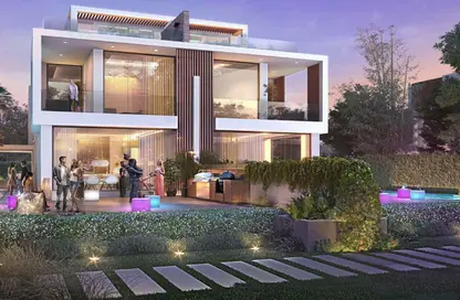 Villa - 5 Bedrooms - 6 Bathrooms for sale in Park Greens 1 - Park Greens - Damac Hills 2 - Dubai Villa - 5 Bedrooms - 6 Bathrooms for sale in Park Greens 1 - Park Greens - Damac Hills 2 - Dubai