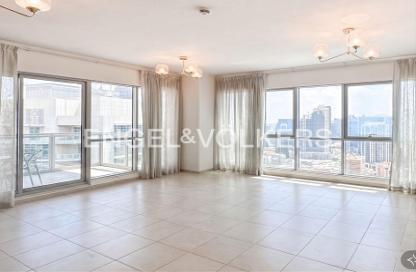 Apartment - 2 Bedrooms - 3 Bathrooms for sale in The Residences 8 - The Residences - Downtown Dubai - Dubai Apartment - 2 Bedrooms - 3 Bathrooms for sale in The Residences 8 - The Residences - Downtown Dubai - Dubai