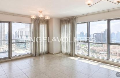 Apartment - 2 Bedrooms - 3 Bathrooms for sale in The Residences 8 - The Residences - Downtown Dubai - Dubai Apartment - 2 Bedrooms - 3 Bathrooms for sale in The Residences 8 - The Residences - Downtown Dubai - Dubai