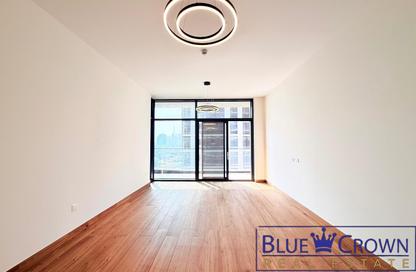 Apartment - 2 Bedrooms - 3 Bathrooms for rent in The Waves Residences - Al Mankhool - Bur Dubai - Dubai
