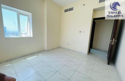 Apartment - 2 Bedrooms - 2 Bathrooms for rent in RAK Tower - Al Seer - Ras Al Khaimah