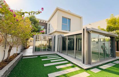 Villa - 3 - 4 for sale in Al Yasmeen - Al Zahia - Muwaileh Commercial - Sharjah Villa - 3 - 4 for sale in Al Yasmeen - Al Zahia - Muwaileh Commercial - Sharjah
