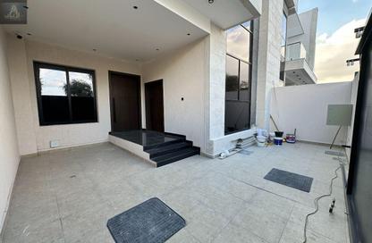 Villa - 5 Bedrooms - 7 Bathrooms for sale in Al Yasmeen 1 - Al Yasmeen - Ajman