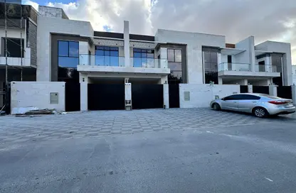 فيلا - 5 غرف نوم - 7 حمامات للبيع في 1 الياسمين - الياسمين - عجمان