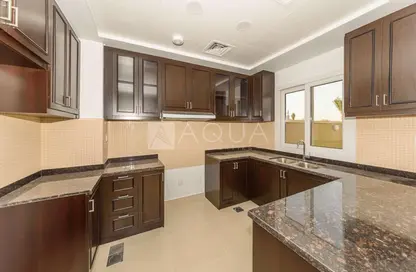 Townhouse - 2 Bedrooms - 3 Bathrooms for sale in Casa Viva - Serena - Dubai Land - Dubai