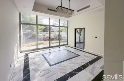 تاون هاوس - 4 غرف نوم - 5 حمامات للايجار في دريمز - الفرجان - دبي