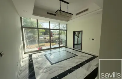 Townhouse - 4 Bedrooms - 5 Bathrooms for rent in The Dreamz - Al Furjan - Dubai