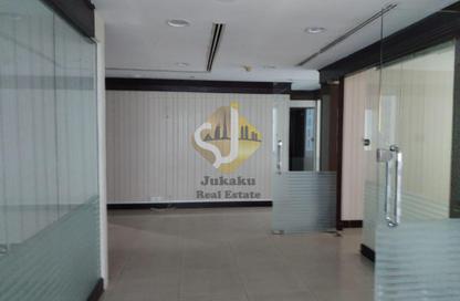 Office Space - Studio - 2 Bathrooms for rent in Al Muraqqabat - Deira - Dubai Office Space - Studio - 2 Bathrooms for rent in Al Muraqqabat - Deira - Dubai