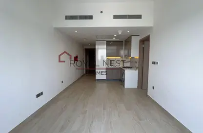 Apartment - 1 Bedroom - 1 Bathroom for sale in Azizi Riviera 33 - AZIZI Riviera - Meydan One - Meydan - Dubai