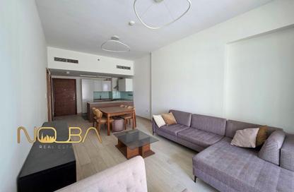 Apartment - 1 - 2 for rent in Azizi Aliyah - Dubai Healthcare City 2 - Al Jaddaf - Dubai Apartment - 1 - 2 for rent in Azizi Aliyah - Dubai Healthcare City 2 - Al Jaddaf - Dubai