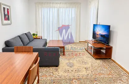 Apartment - 1 Bedroom - 1 Bathroom for rent in Marina Diamond 2 - Marina Diamonds - Dubai Marina - Dubai