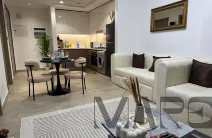 Apartment - 1 Bedroom - 2 Bathrooms for rent in AZIZI Riviera 39 - AZIZI Riviera - Meydan One - Meydan - Dubai
