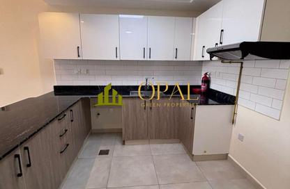 Apartment - 1 Bedroom - 2 Bathrooms for rent in Zaytouna Residence - Dubai Production City (IMPZ) - Dubai