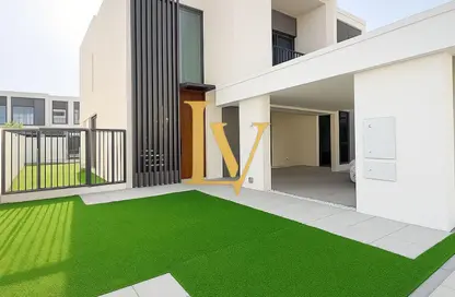 تاون هاوس - 4 غرف نوم - 4 حمامات للبيع في نارا - ذا فالي - دبي