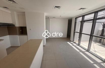 Apartment - 3 Bedrooms - 3 Bathrooms for rent in Safi 2A - Safi 2 - Safi - Town Square - Dubai