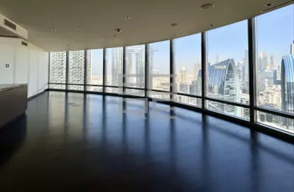 شقة - 3 غرف نوم - 4 حمامات للايجار في برج خليفة - برج خليفة - وسط مدينة دبي - دبي