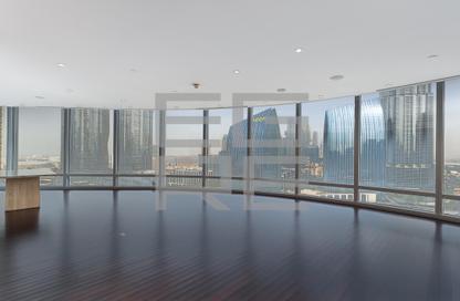 Apartment - 3 Bedrooms - 4 Bathrooms for rent in Burj Khalifa - Burj Khalifa Area - Downtown Dubai - Dubai