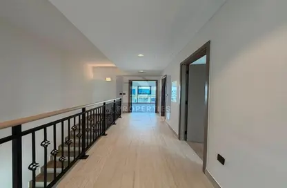 Villa - 4 Bedrooms - 3 Bathrooms for rent in Santorini - Damac Lagoons - Dubai