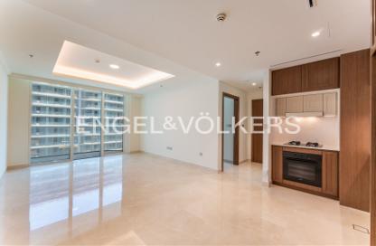 Apartment - 1 - 1 for rent in Palace Beach Residence Tower 2 - Palace Beach Residence - Emaar Beachfront - Dubai Harbour - Dubai Apartment - 1 - 1 for rent in Palace Beach Residence Tower 2 - Palace Beach Residence - Emaar Beachfront - Dubai Harbour - Dubai