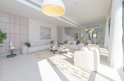 Townhouse - 4 Bedrooms - 5 Bathrooms for sale in Palma Residences - Palm Jumeirah - Dubai Townhouse - 4 Bedrooms - 5 Bathrooms for sale in Palma Residences - Palm Jumeirah - Dubai