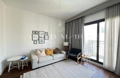 Apartment - 1 Bedroom - 1 Bathroom for rent in UNA Apartments - Town Square - Dubai Apartment - 1 Bedroom - 1 Bathroom for rent in UNA Apartments - Town Square - Dubai