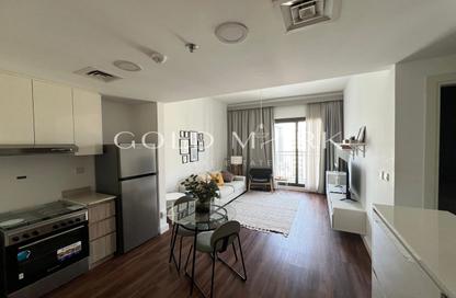 Apartment - 1 Bedroom - 1 Bathroom for rent in UNA Apartments - Town Square - Dubai