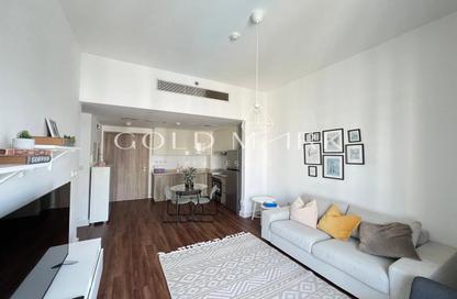 Apartment - 1 Bedroom - 1 Bathroom for rent in UNA Apartments - Town Square - Dubai