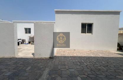 Villa - 2 - 2 for rent in Mohamed Bin Zayed City - Abu Dhabi