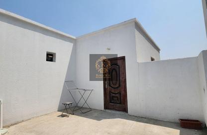 Villa - 2 - 2 for rent in Mohamed Bin Zayed City - Abu Dhabi