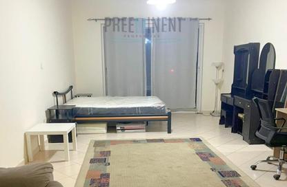 Apartment - 1 Bedroom - 2 Bathrooms for sale in Lago Vista B - Lago Vista - Dubai Production City (IMPZ) - Dubai