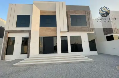 Villa - 5 Bedrooms - 7 Bathrooms for rent in Al Aweer 1 - Al Aweer - Dubai
