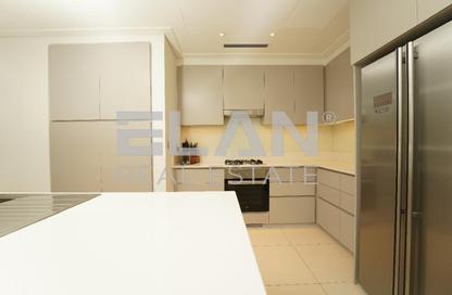 Apartment - 2 Bedrooms - 3 Bathrooms for rent in Vida Residence Downtown - Downtown Dubai - Dubai Apartment - 2 Bedrooms - 3 Bathrooms for rent in Vida Residence Downtown - Downtown Dubai - Dubai