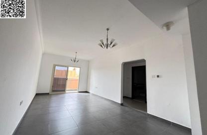 Apartment - 1 Bedroom - 1 Bathroom for rent in Al Naemiya Tower 1 - Al Naemiya Towers - Al Nuaimiya - Ajman