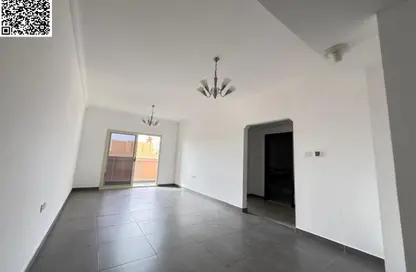 Apartment - 1 Bedroom - 1 Bathroom for rent in Al Naemiya Tower 1 - Al Naemiya Towers - Al Nuaimiya - Ajman