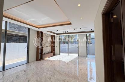فيلا - 5 - 7 للبيع في داماك جيمز إستيتس 1 - داماك جيمز إستيتس - داماك هيلز - دبي