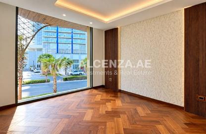 Villa - 5 - 7 for sale in Damac Gems Estates 1 - Damac Gems Estates - Damac Hills - Dubai