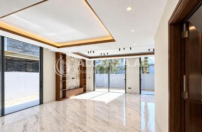 Villa - 5 - 7 for sale in Damac Gems Estates 1 - Damac Gems Estates - Damac Hills - Dubai