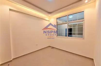 شقة - 1 حمام للايجار في حديقة المشرف - المشرف - أبوظبي