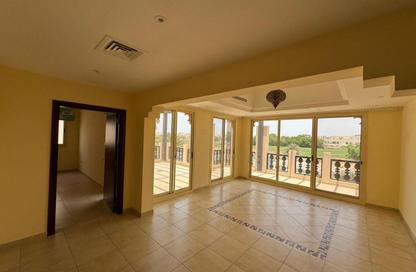Villa - 5 Bedrooms - 7 Bathrooms for rent in Al Hamra Village Villas - Al Hamra Village - Ras Al Khaimah