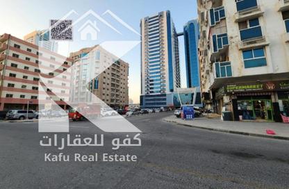 أرض - استوديو للبيع في النخيل 1 - النخيل - عجمان أرض - استوديو للبيع في النخيل 1 - النخيل - عجمان