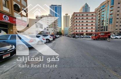 أرض - استوديو للبيع في النخيل 1 - النخيل - عجمان أرض - استوديو للبيع في النخيل 1 - النخيل - عجمان