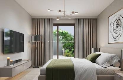 Apartment - 1 - 2 for sale in The Stella Residences - Al Furjan - Dubai Apartment - 1 - 2 for sale in The Stella Residences - Al Furjan - Dubai