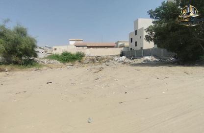 Land - Studio for sale in Al Rawda 2 Villas - Al Rawda 2 - Al Rawda - Ajman Land - Studio for sale in Al Rawda 2 Villas - Al Rawda 2 - Al Rawda - Ajman