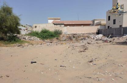 Land - Studio for sale in Al Rawda 2 Villas - Al Rawda 2 - Al Rawda - Ajman