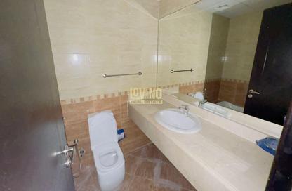 Apartment - 2 Bedrooms - 3 Bathrooms for rent in Nibras Oasis 1 - Dubai Silicon Oasis - Dubai
