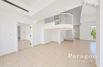 Villa - 4 - 5 for rent in Mirador - Arabian Ranches - Dubai