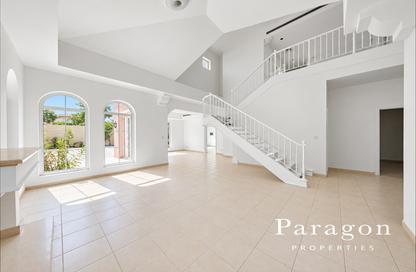 Villa - 4 - 5 for rent in Mirador - Arabian Ranches - Dubai
