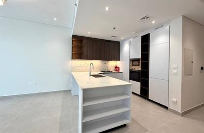 Apartment - 1 - 1 for sale in RA1N Residence - District 12 - Jumeirah Village Circle - Dubai Apartment - 1 - 1 for sale in RA1N Residence - District 12 - Jumeirah Village Circle - Dubai