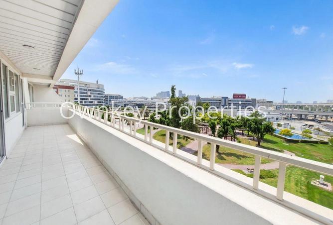 Spacious/3BR+Balcony Open View/3Mint Walk Metro
