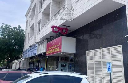 Whole Building - 7+ Bedrooms - 7+ Bathrooms for sale in Al Rawda 1 - Al Rawda - Ajman Whole Building - 7+ Bedrooms - 7+ Bathrooms for sale in Al Rawda 1 - Al Rawda - Ajman